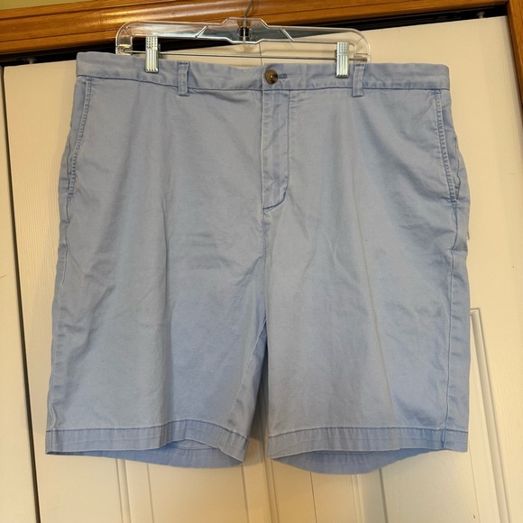 Vineyard Vines Classic Chino Breaker Shorts - Picture 1 of 5